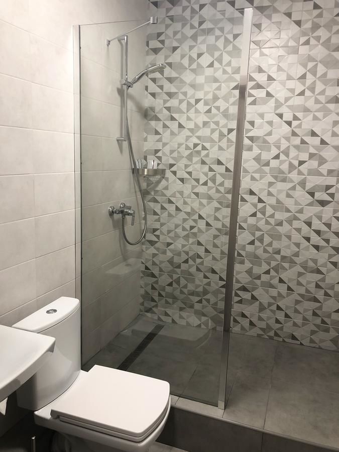 Апартаменты East Residence Киев