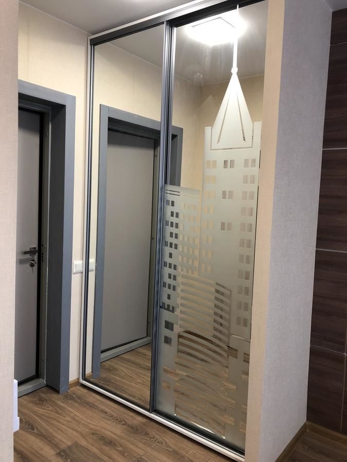 Апартаменты East Residence Киев