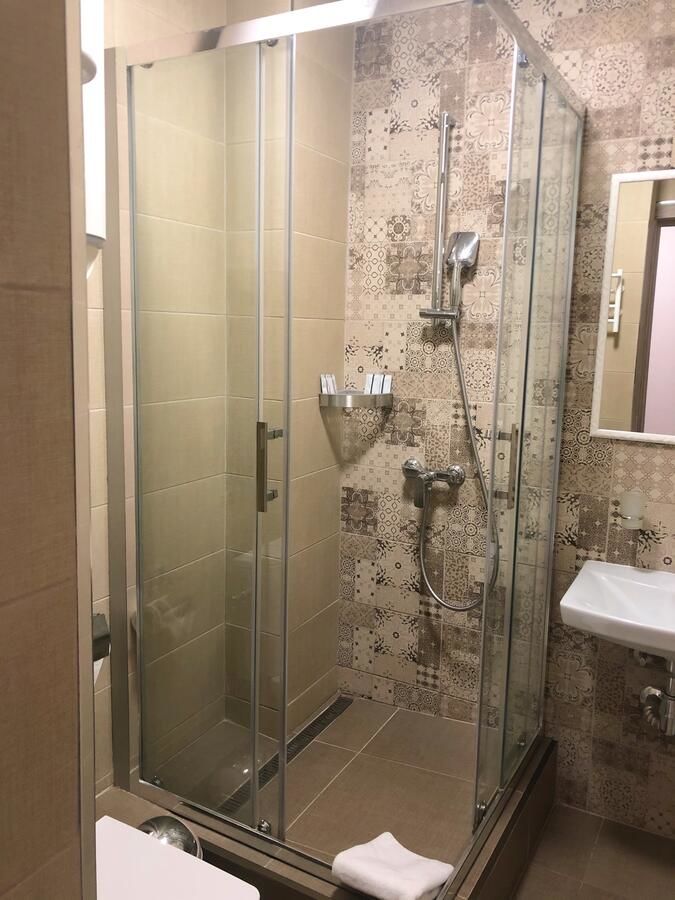 Апартаменты East Residence Киев-5