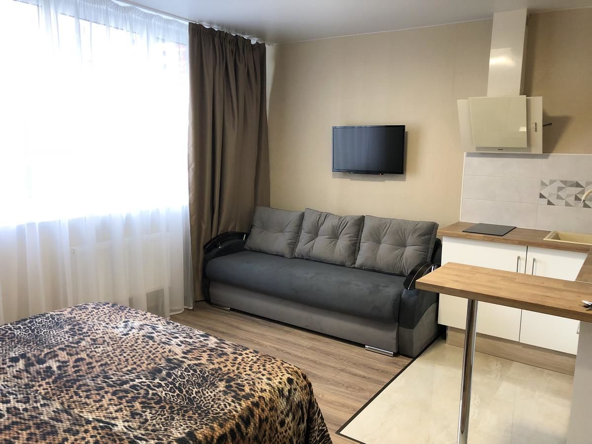 Апартаменты East Residence Киев