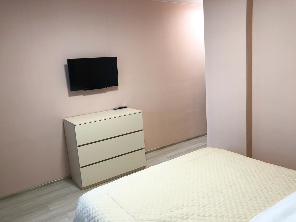 Апартаменты East Residence Киев-29