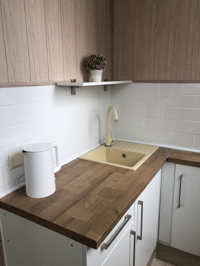 Апартаменты East Residence Киев-33