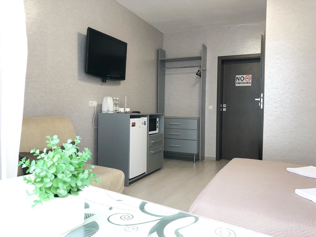 Апартаменты East Residence Киев