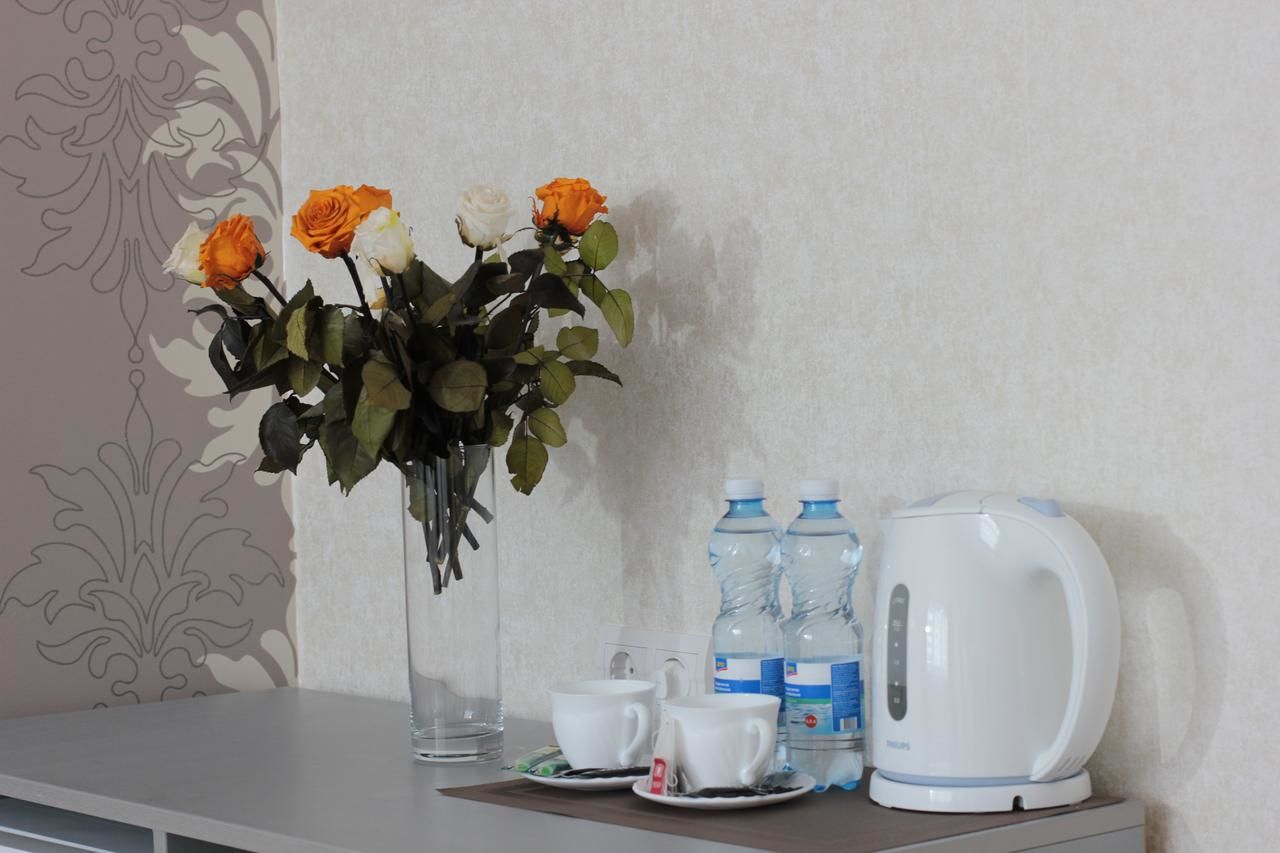Апартаменты East Residence Киев
