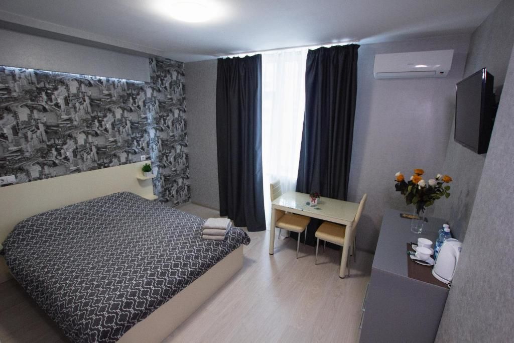 Апартаменты East Residence Киев-49