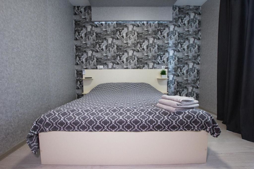 Апартаменты East Residence Киев-50