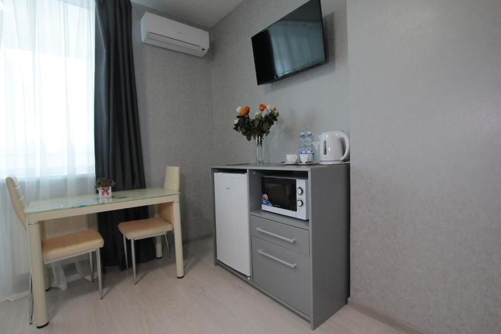 Апартаменты East Residence Киев-51