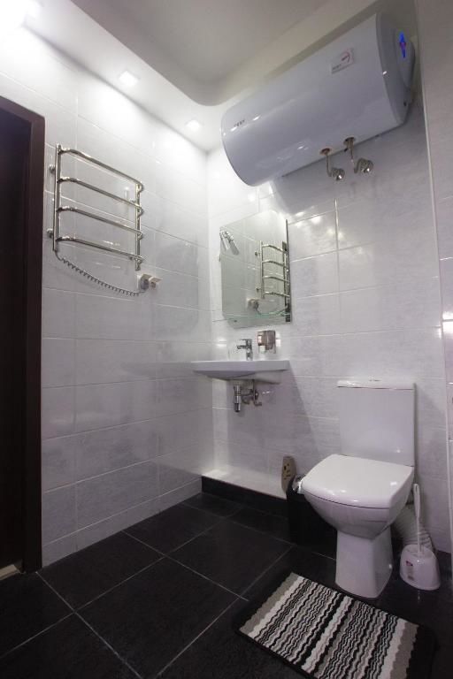 Апартаменты East Residence Киев-52