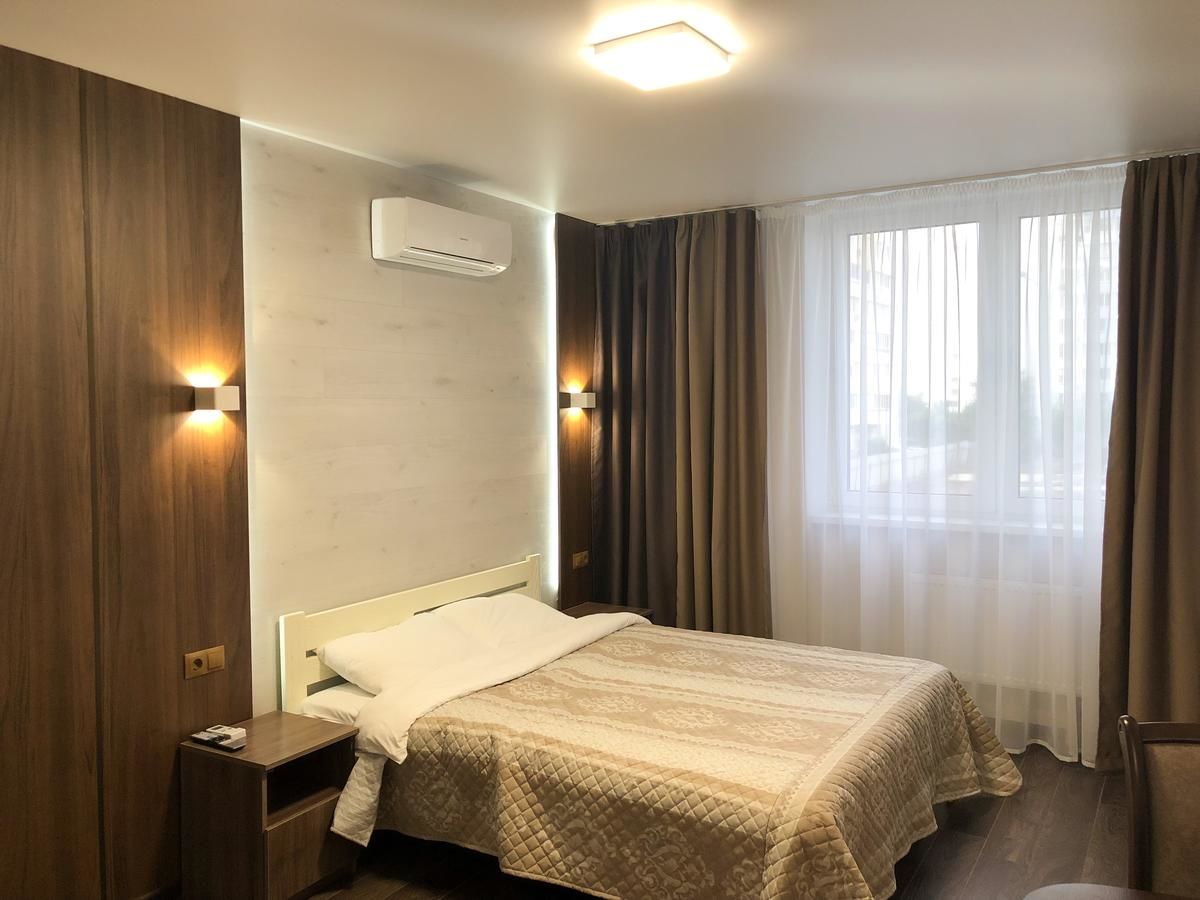 Апартаменты East Residence Киев