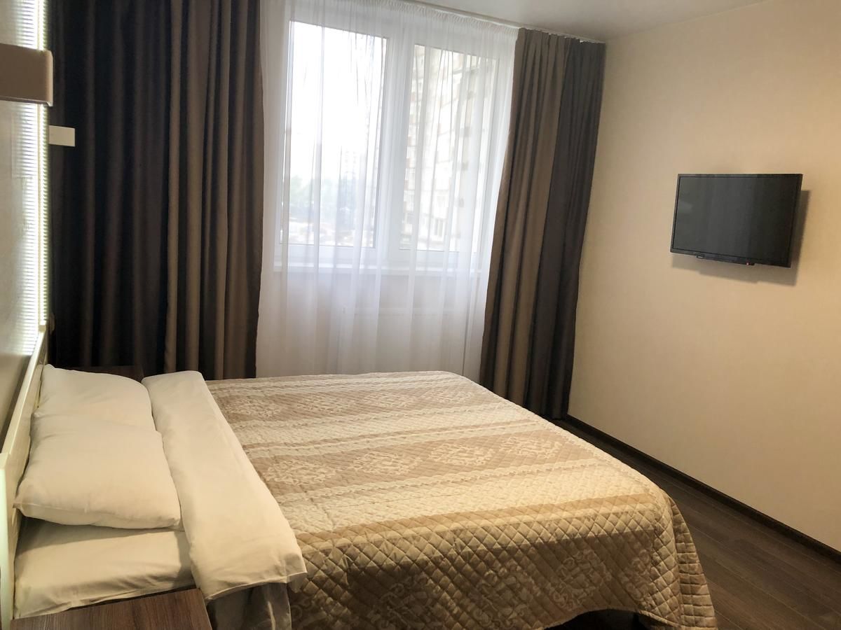 Апартаменты East Residence Киев
