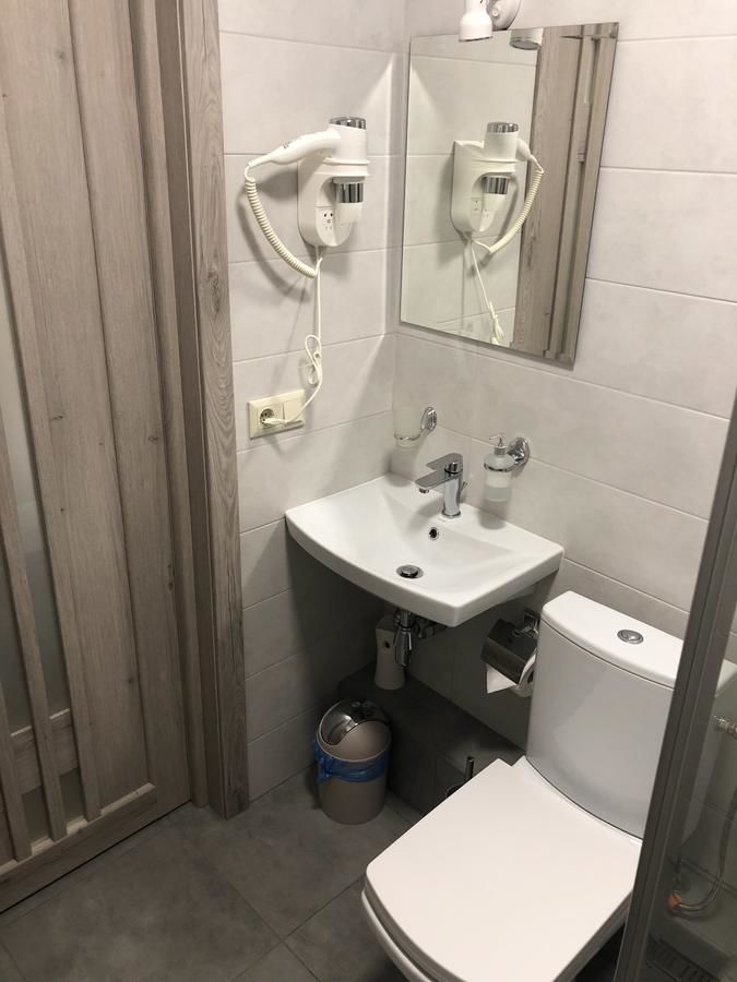 Апартаменты East Residence Киев
