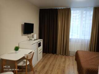 Апартаменты East Residence Киев Номер Делюкс-6