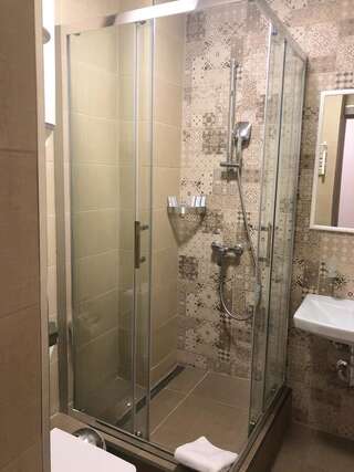 Апартаменты East Residence Киев Номер Делюкс-1