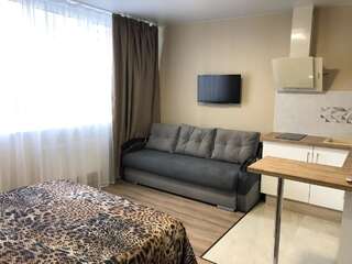 Апартаменты East Residence Киев Номер-студио Делюкс-6