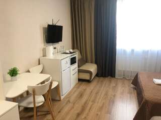 Апартаменты East Residence Киев Номер Делюкс-2