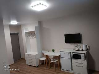 Апартаменты East Residence Киев Номер Делюкс-5