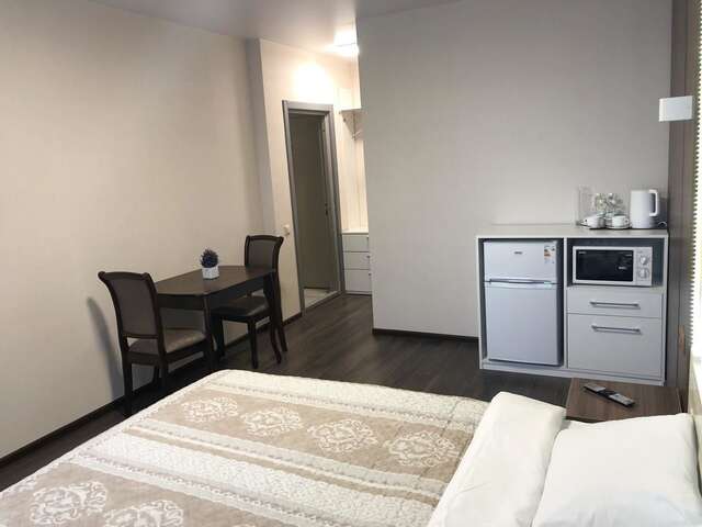 Апартаменты East Residence Киев-12