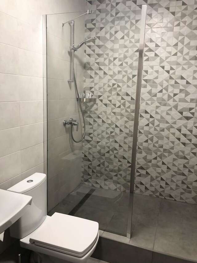 Апартаменты East Residence Киев-14
