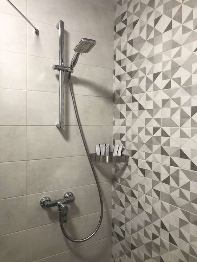 Апартаменты East Residence Киев-15