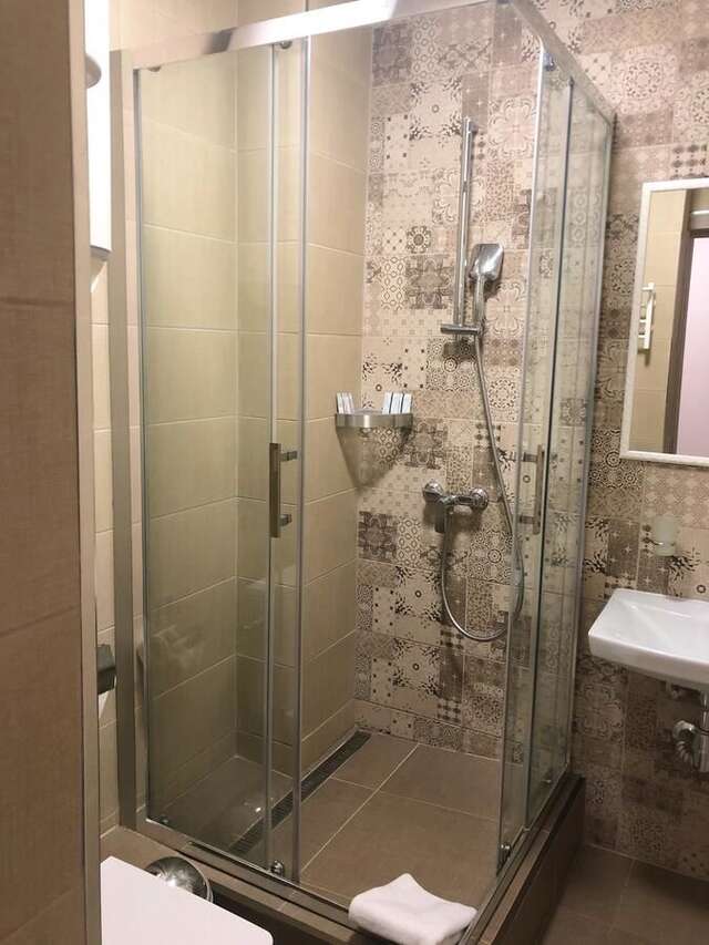 Апартаменты East Residence Киев-4