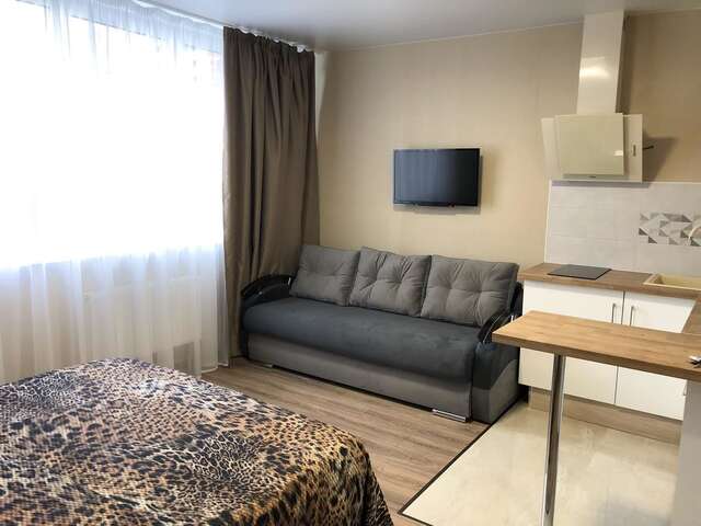 Апартаменты East Residence Киев-22