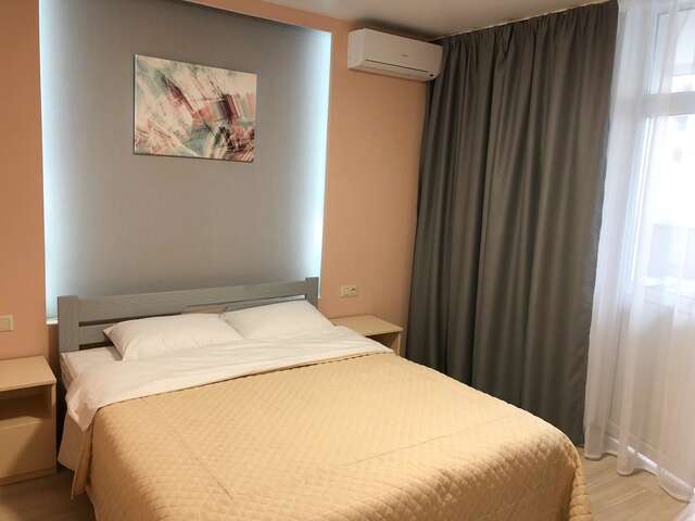 Апартаменты East Residence Киев-23