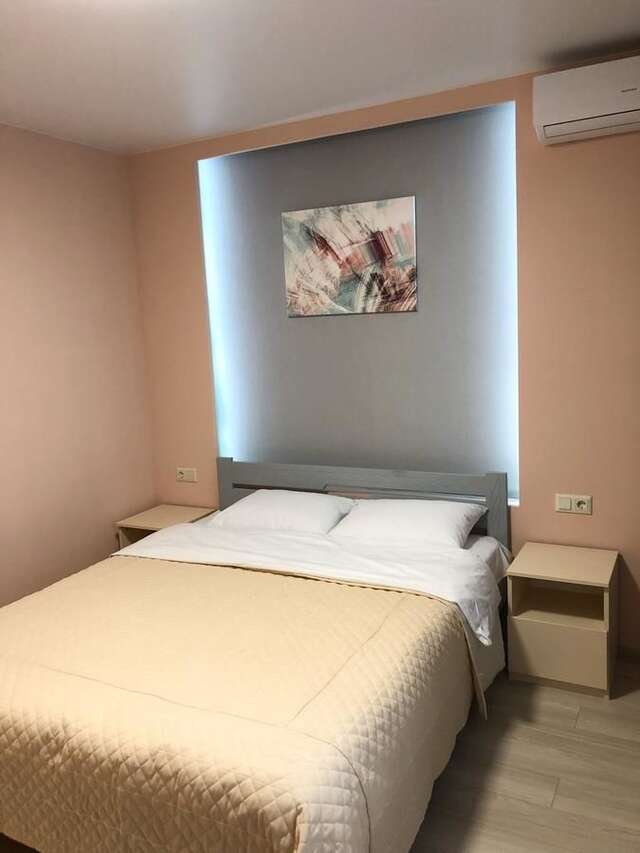 Апартаменты East Residence Киев-25