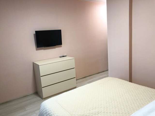 Апартаменты East Residence Киев-28