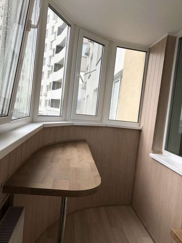 Апартаменты East Residence Киев-29
