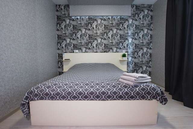 Апартаменты East Residence Киев-46