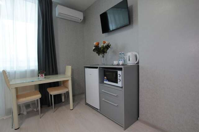 Апартаменты East Residence Киев-47