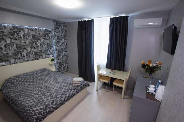 Апартаменты East Residence Киев-48