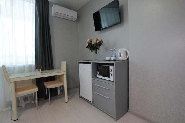 Апартаменты East Residence Киев-50