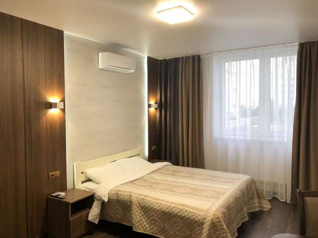 Апартаменты East Residence Киев-7