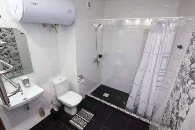 Апартаменты East Residence Киев-52