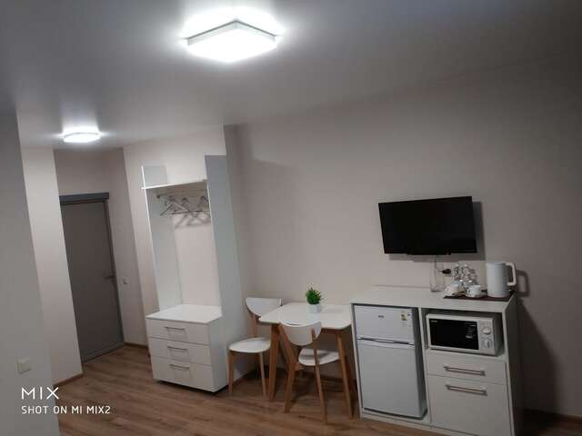 Апартаменты East Residence Киев-9